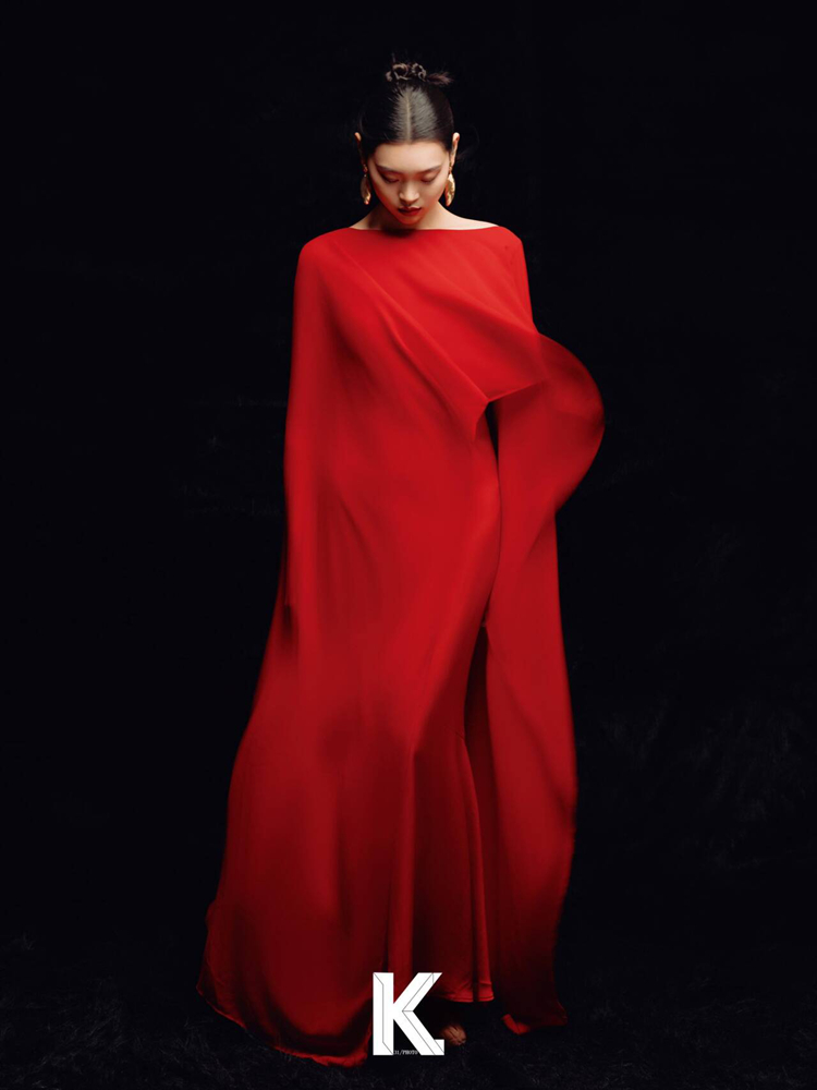 Ethnic Clothing & Online Fashion Store Khaadi Uk - 2026 New Fashion High-End Red Emotion