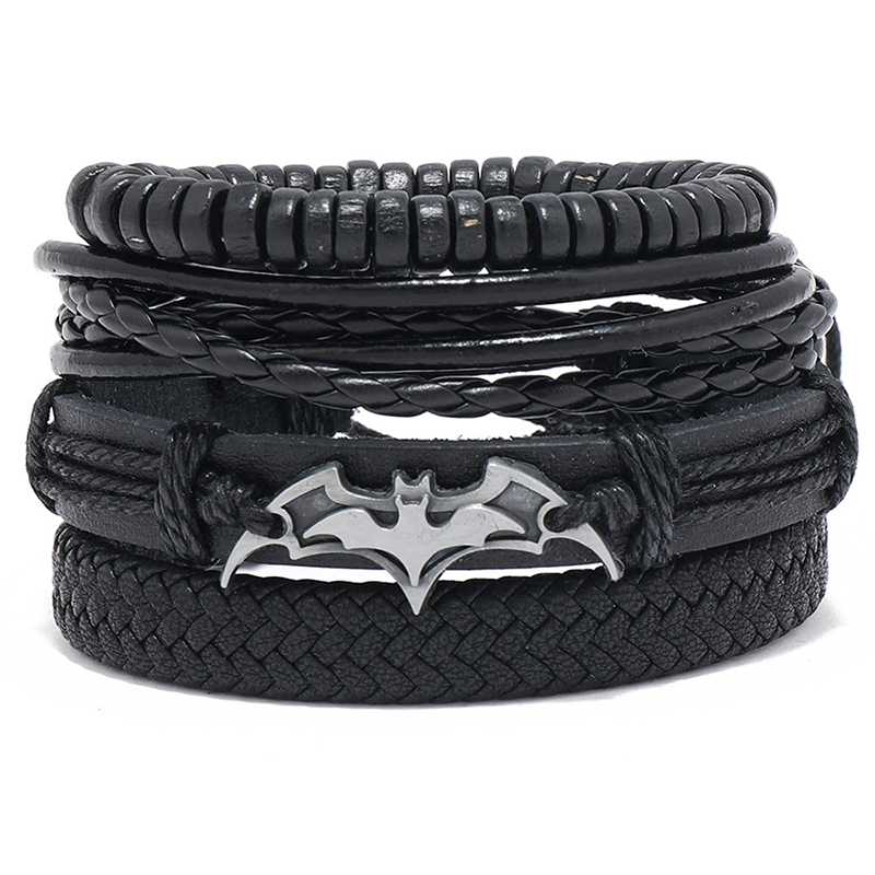 Ethnic Fashion Pk - Vinatge Bangles Gothic Punk Style Handmade