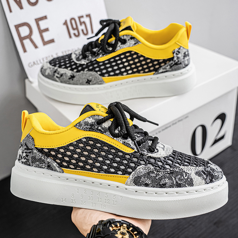 Ethnic Wear Men'S Fashion - New Sneakers Casual Mens Designer Ethnic