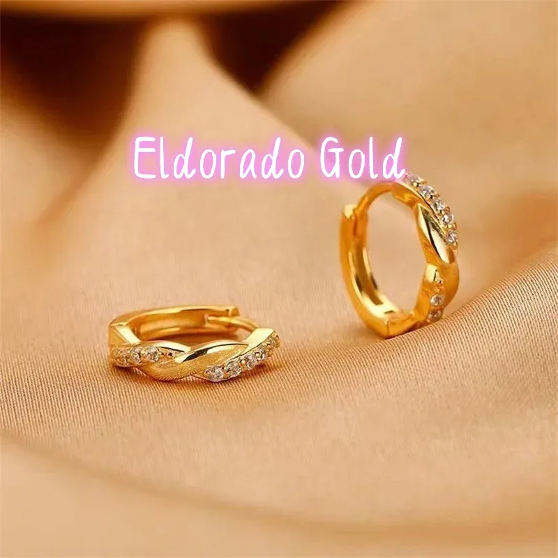 Ethnic Fashion For Ladies - Eldorado Gold Eldorado 2025 202518K Gold