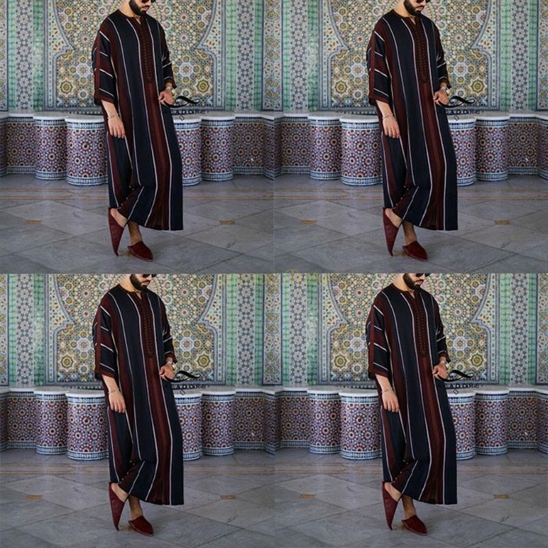 Ethnic Fashion Pakistan - 31BF Fashion Men Ethnic Shirt Ramadan
