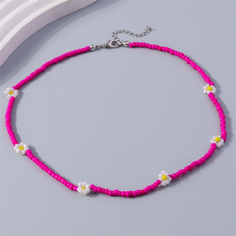 Aihua Bohemia Colorful Seed Be - Kids Ethnic Fashion ulasan dan harga