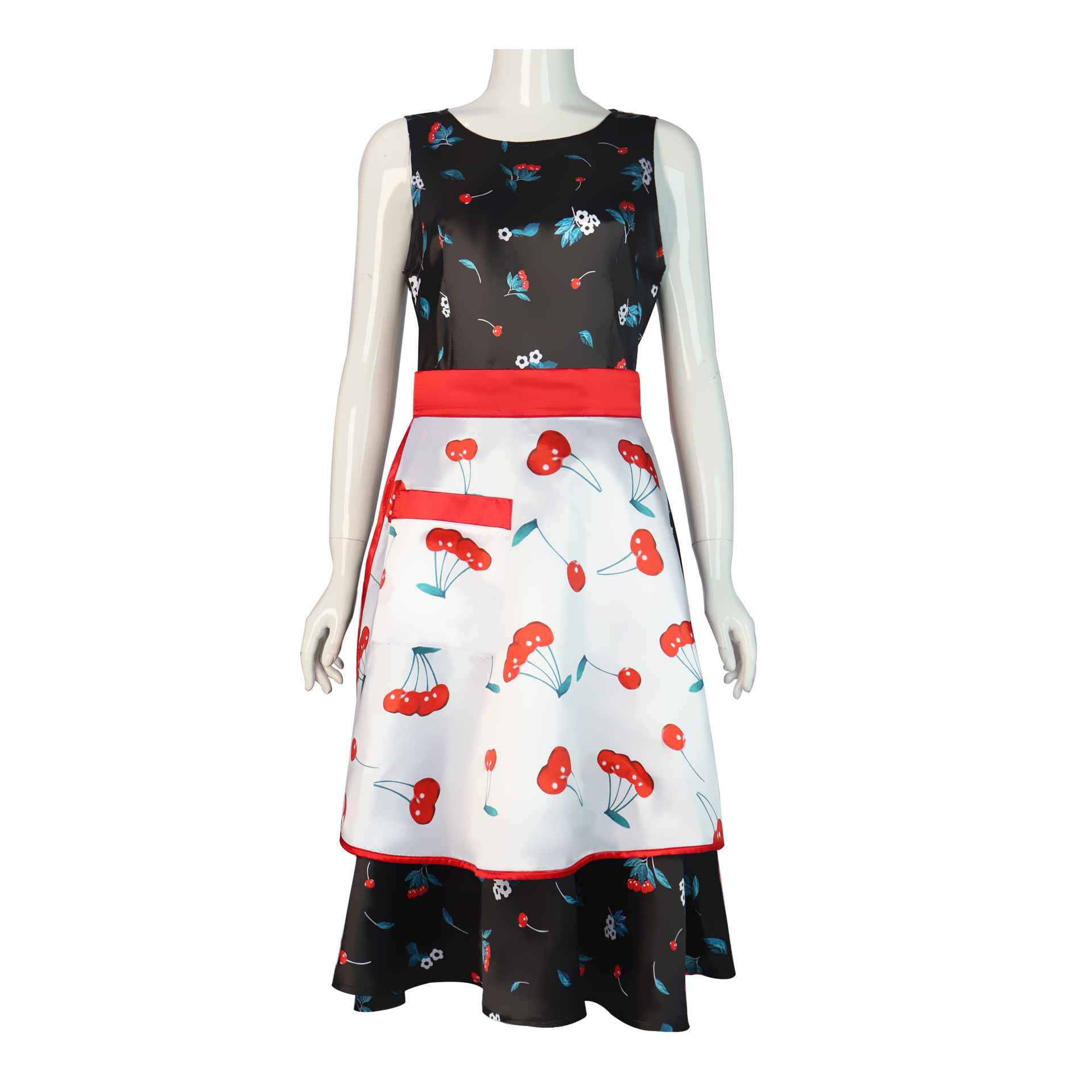 Halloween Chucky Cosplay Cloth - Ethnic Clothing & Online Fashion Store Khaadi Uk ulasan dan harga