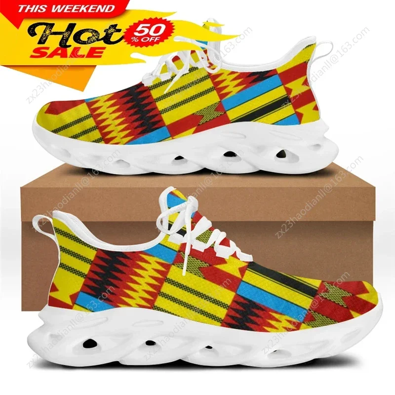 African Ethnic Tribal Pattern  - Ethnic Fashion Women ulasan dan harga