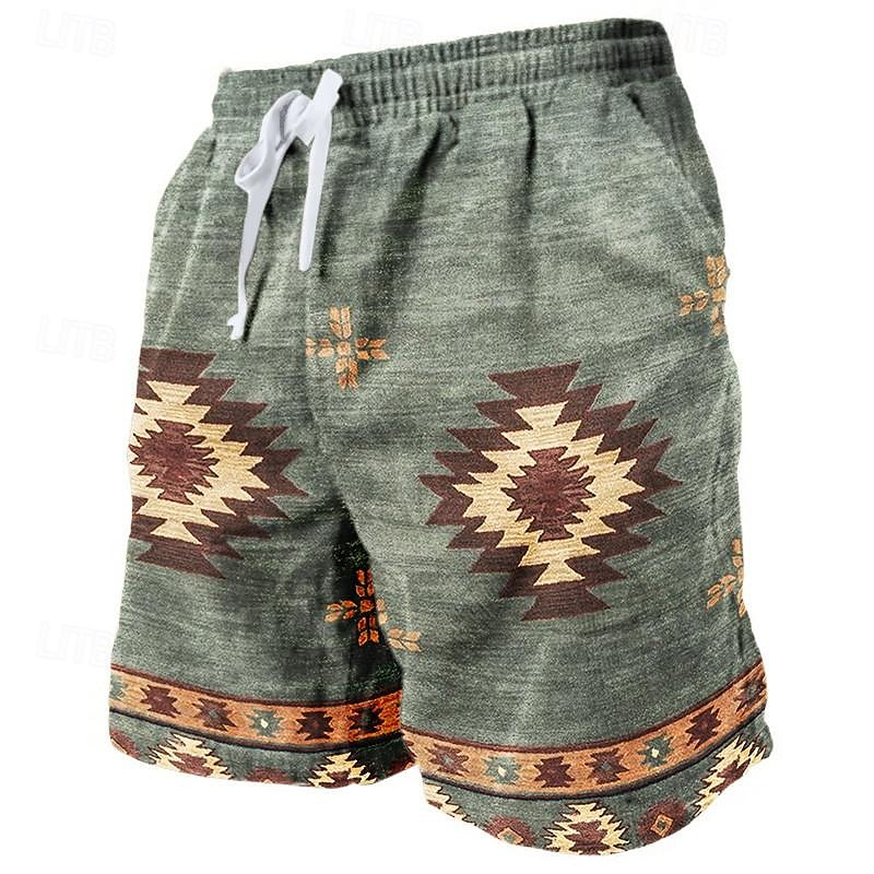 Retro Indian Ethnic Style Beac - Kids Ethnic Fashion ulasan dan harga