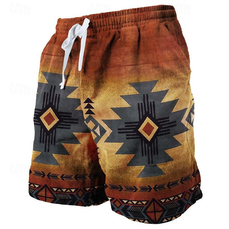Retro Indian Ethnic Style Beac - Kids Ethnic Fashion ulasan dan harga