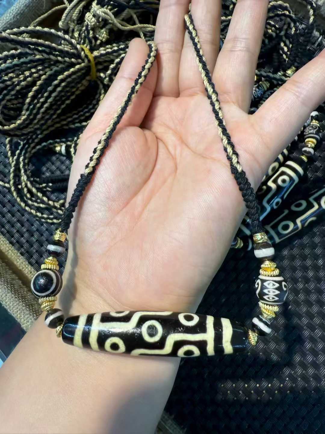 10pcs/lot 9 Eyes with invisibl - Ethnic Fashion Design ulasan dan harga