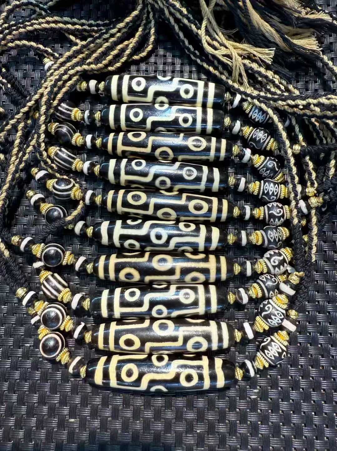 10pcs/lot 9 Eyes with invisibl - Ethnic Fashion Design ulasan dan harga