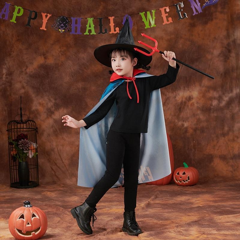 Halloween Children's Performan - Kids Ethnic Fashion ulasan dan harga