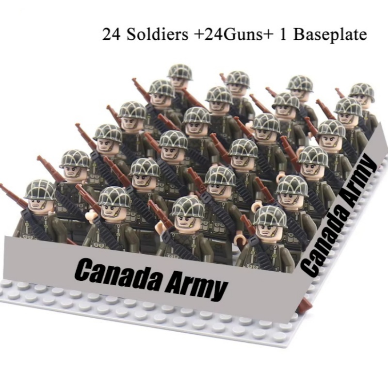 World War II military building - Ethnic Fashion World ulasan dan harga