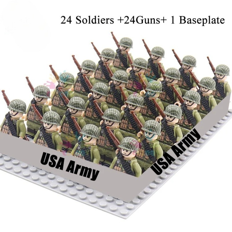 World War II military building - Ethnic Fashion World ulasan dan harga