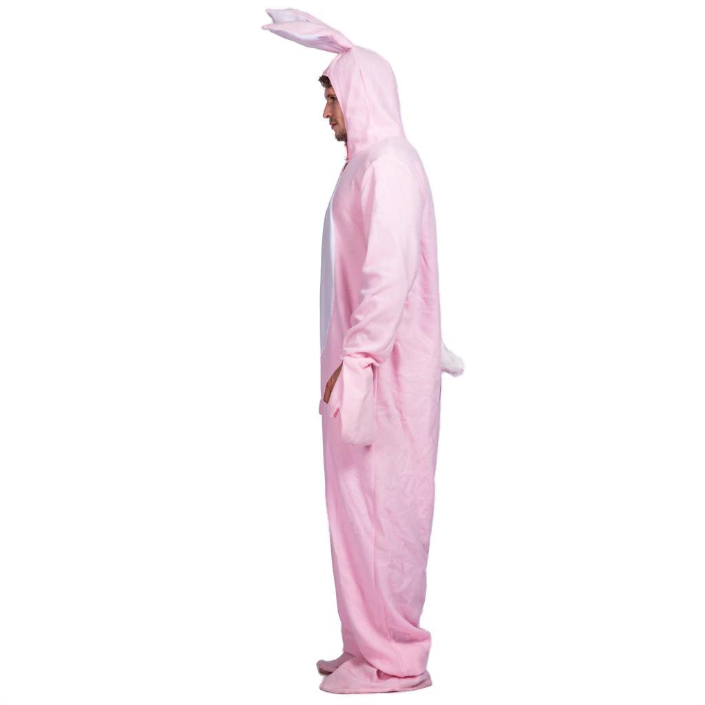 Adult Pink Rabbit Costume Slee - Ethnic Clothing & Online Fashion Store Khaadi Uk ulasan dan harga