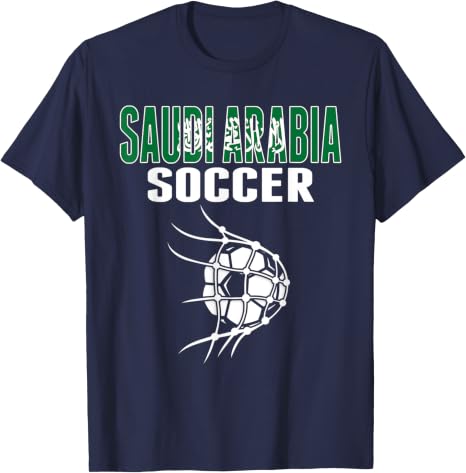 Saudi Arabia Soccer Fans Jerse - Dashiki Shirt Men ulasan dan harga
