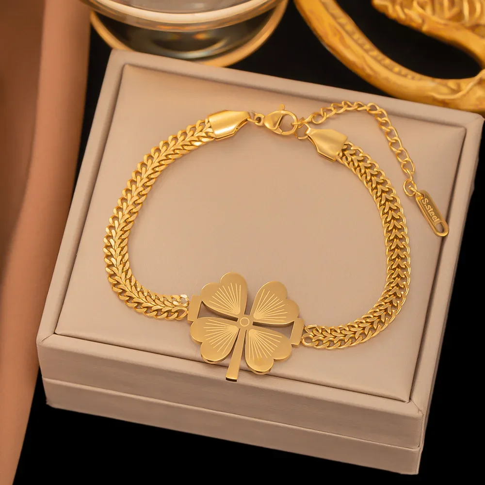 Temperament Personality Gold C - Ethnic Fashion World ulasan dan harga