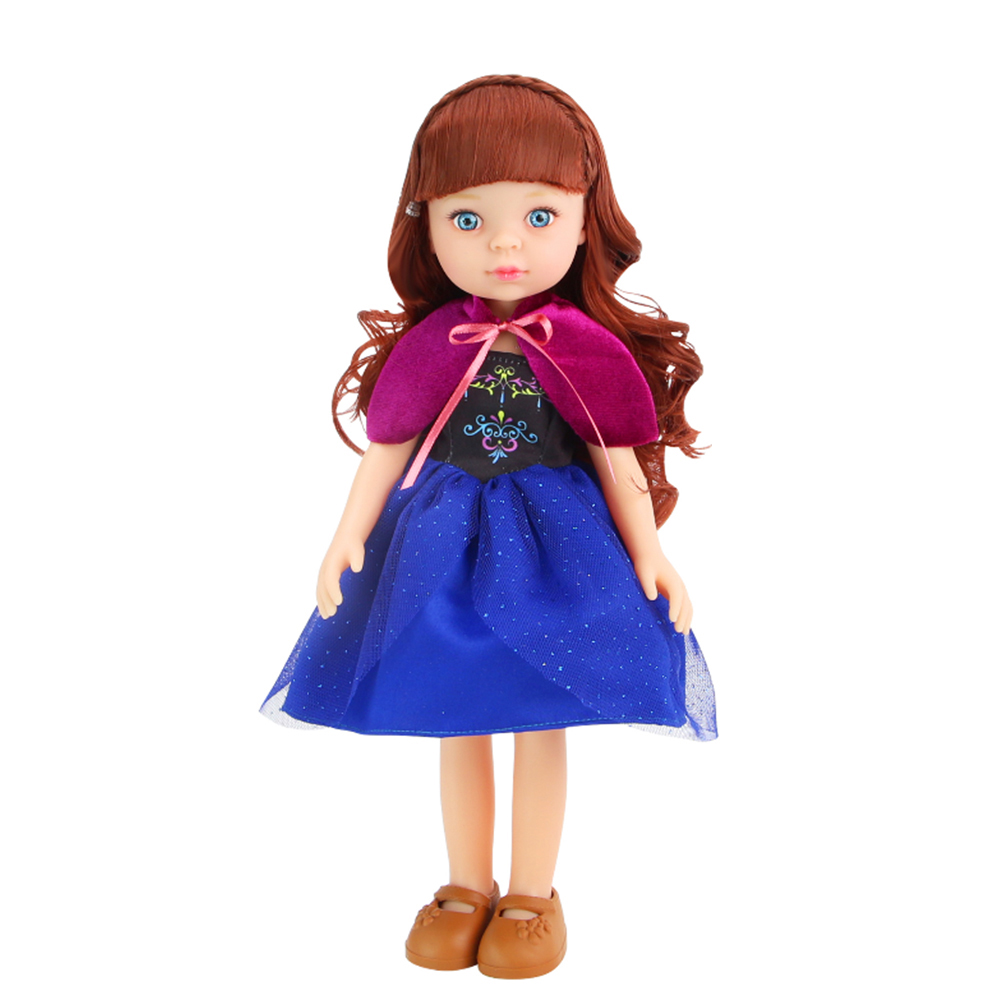 Realistic 13 Inch Doll Toys fo - Kids Ethnic Fashion ulasan dan harga
