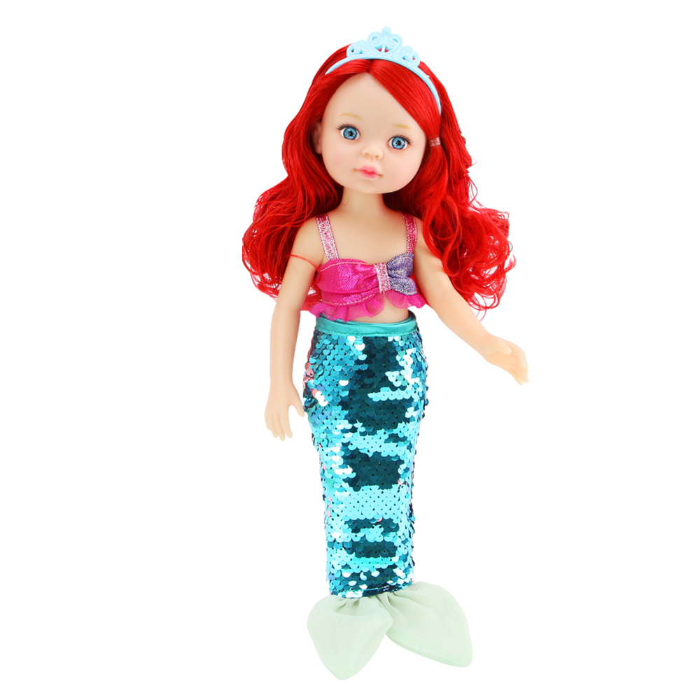 Realistic 13 Inch Doll Toys fo - Kids Ethnic Fashion ulasan dan harga