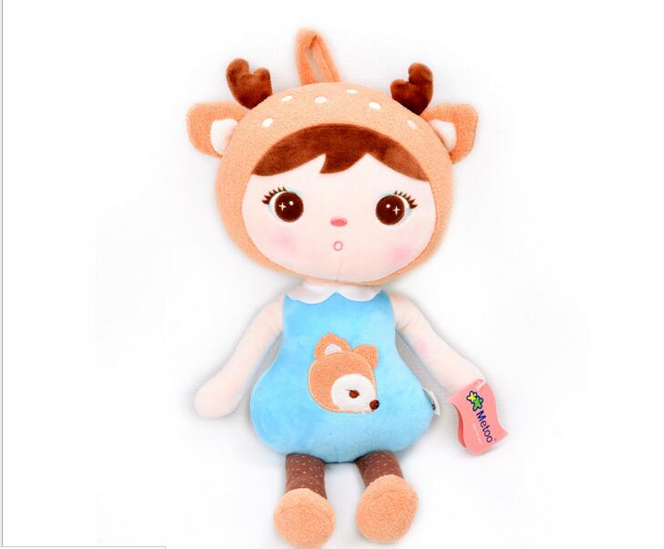 49cm Metoo Doll Plush Sweet Cu - Kids Ethnic Fashion ulasan dan harga