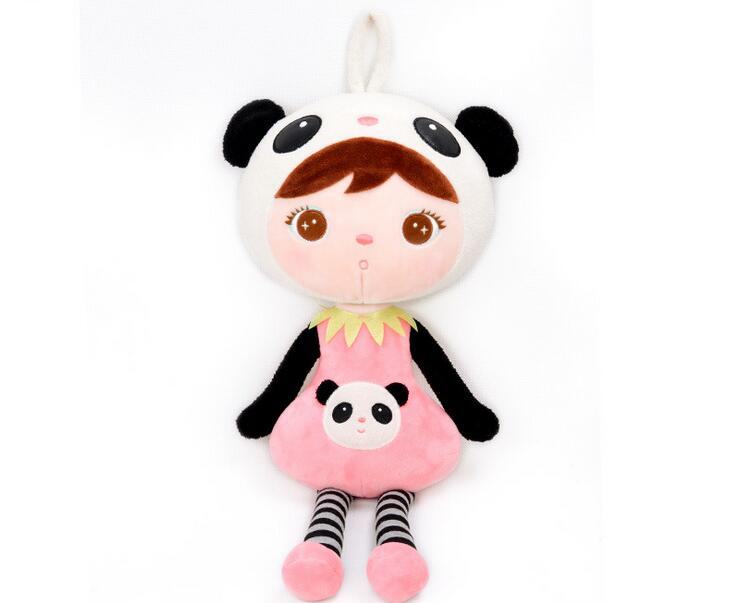 49cm Metoo Doll Plush Sweet Cu - Kids Ethnic Fashion ulasan dan harga