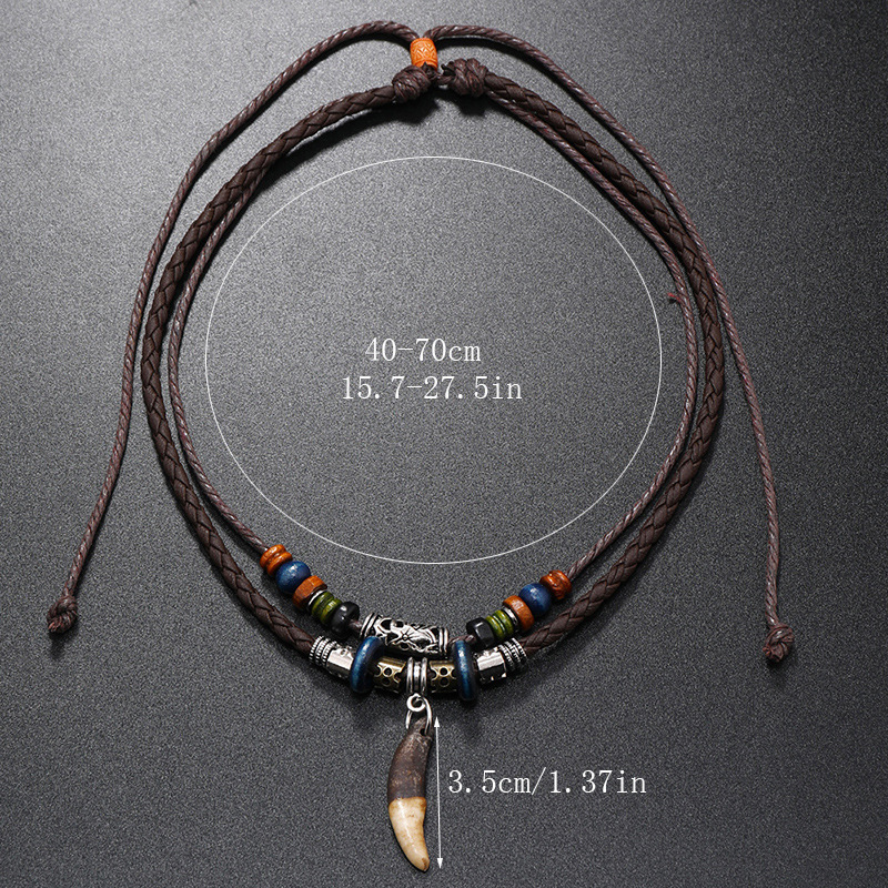 Vintage Ethnic Style Double La - Ethnic Fashion Pk ulasan dan harga