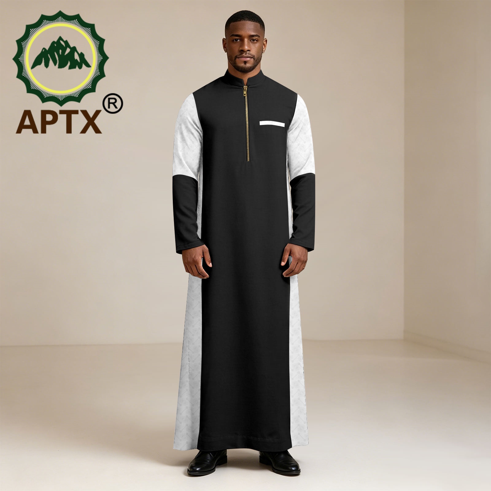 African Clothing for Mens Kaft - Dashiki Shirt Men ulasan dan harga