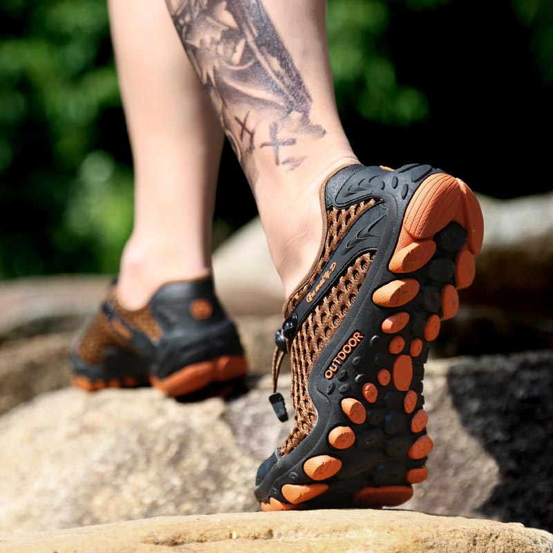 trekking mountain mens sports  - Ethnic Styling Tips ulasan dan harga