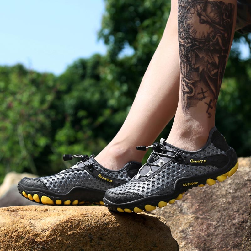 trekking mountain mens sports  - Ethnic Styling Tips ulasan dan harga