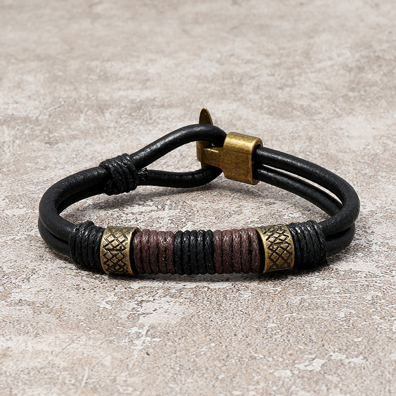 High Quality Mens Punk Style E - Ethnic Fashion Pk ulasan dan harga