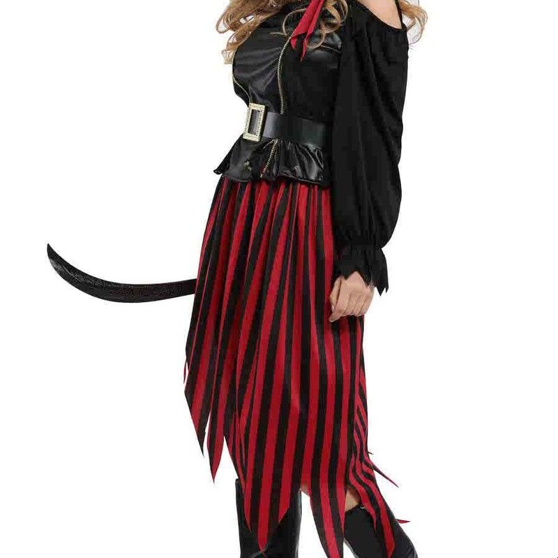 Adult Women's Pirate Costume H - Ethnic Clothing & Online Fashion Store Khaadi Uk ulasan dan harga