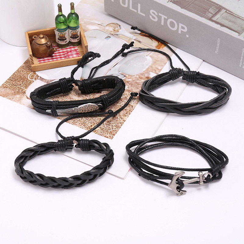 New Luxury Handmade Braided Wr - Ethnic Fashion Pk ulasan dan harga