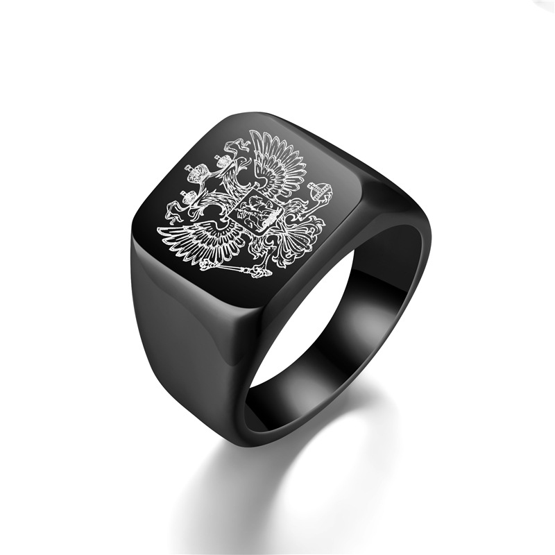 316L Stainless Steel Double Ea - Ethnic Wear Men'S Fashion ulasan dan harga