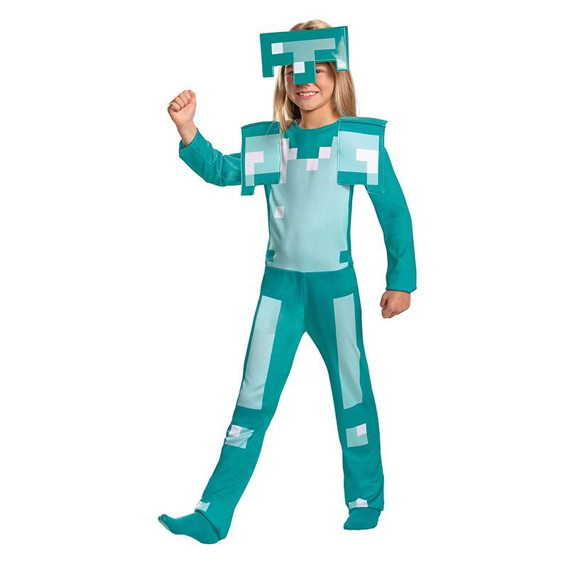 Children's Cosplay Costume Ste - Ethnic Fashion World ulasan dan harga