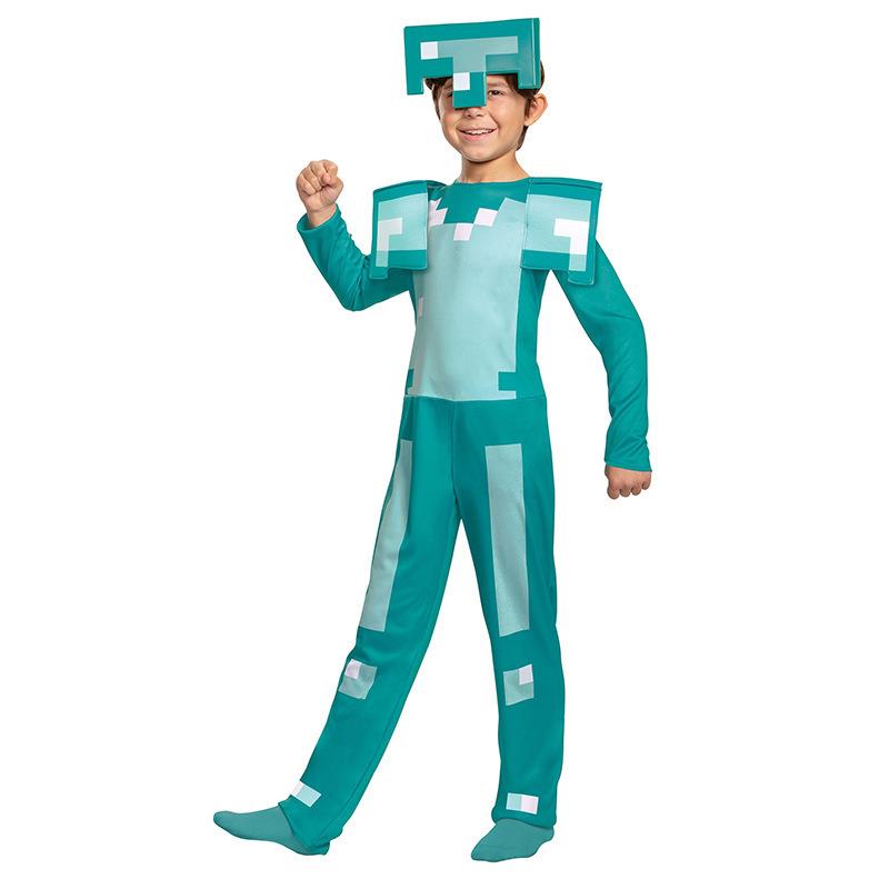 Children's Cosplay Costume Ste - Ethnic Fashion World ulasan dan harga