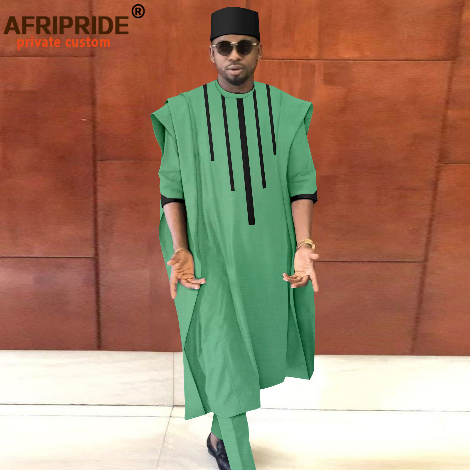 African Clothing for Men Dashi - Dashiki Shirt Men ulasan dan harga