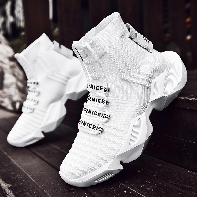 Plus Size High Top Massive Spo - Ethnic Styling Tips ulasan dan harga