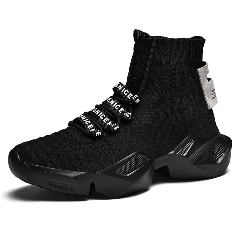 Plus Size High Top Massive Spo - Ethnic Styling Tips ulasan dan harga