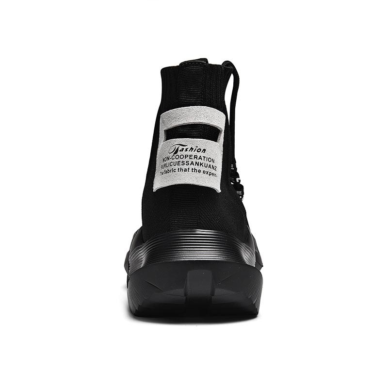 Plus Size High Top Massive Spo - Ethnic Styling Tips ulasan dan harga