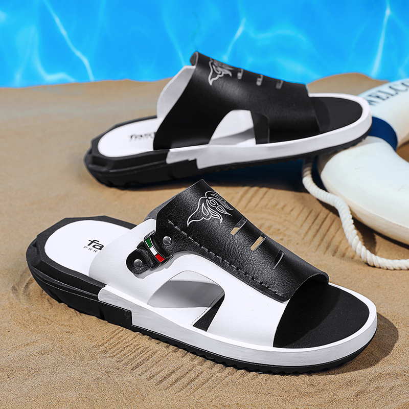 Men's Fashion New Summer Outdo - Ethnic Wear Men'S Fashion ulasan dan harga