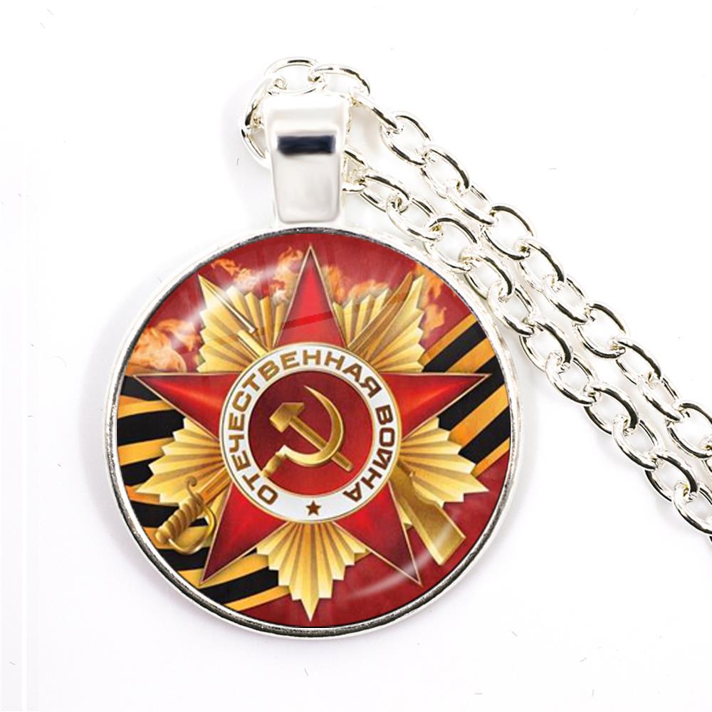 CCCP USSR Soviet Army Red Star - Ethnic Fashion Logo ulasan dan harga