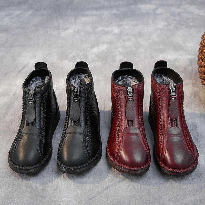 high cut pu leather sneakers w - Ethnic Styling Tips ulasan dan harga