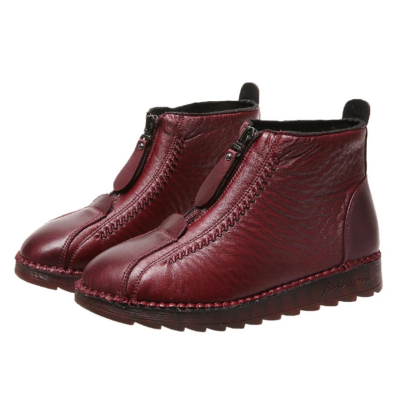 high cut pu leather sneakers w - Ethnic Styling Tips ulasan dan harga