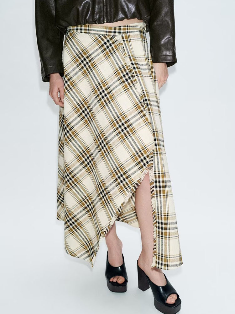 Spring New Arrival Women's Hig - Ethnic Fashion For Ladies ulasan dan harga
