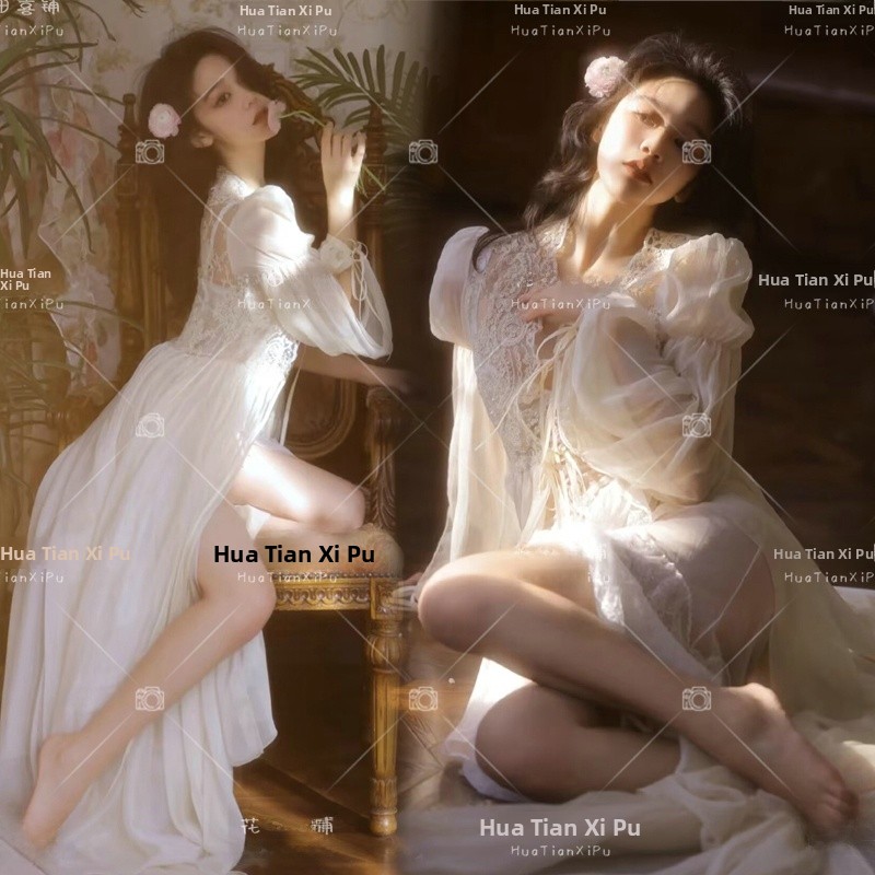 Sweet Atmosphere Spring Korean - Ethnic Fashion Shoot ulasan dan harga