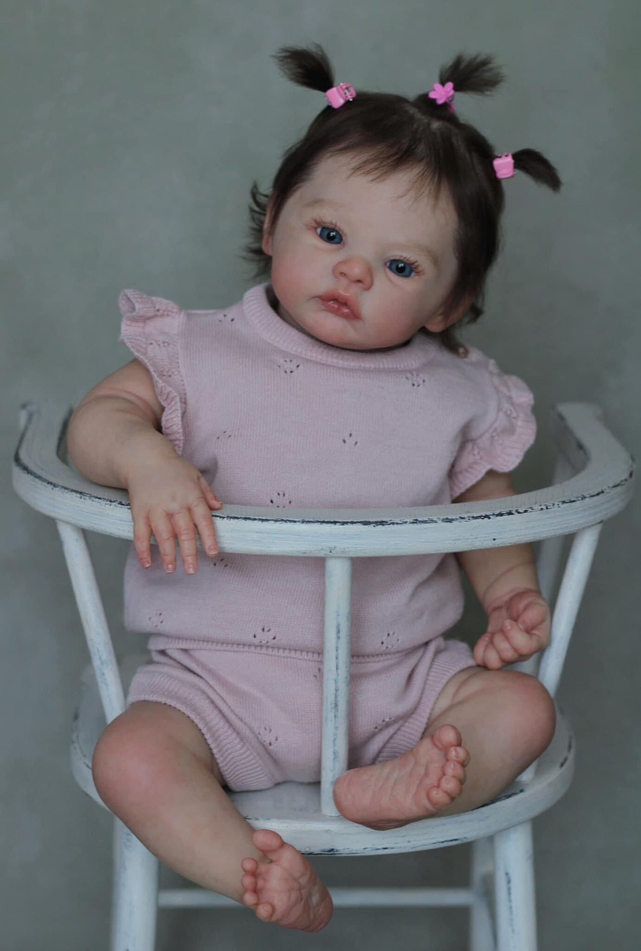 Newborn Realistic Princess Bab - Kids Ethnic Fashion ulasan dan harga