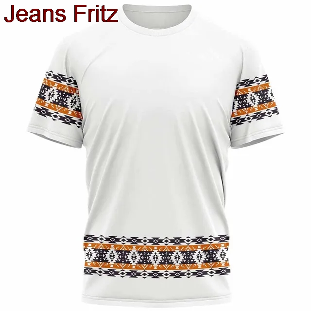New Ethnic Tribal Dashiki T-Sh - Dashiki Shirt Men ulasan dan harga