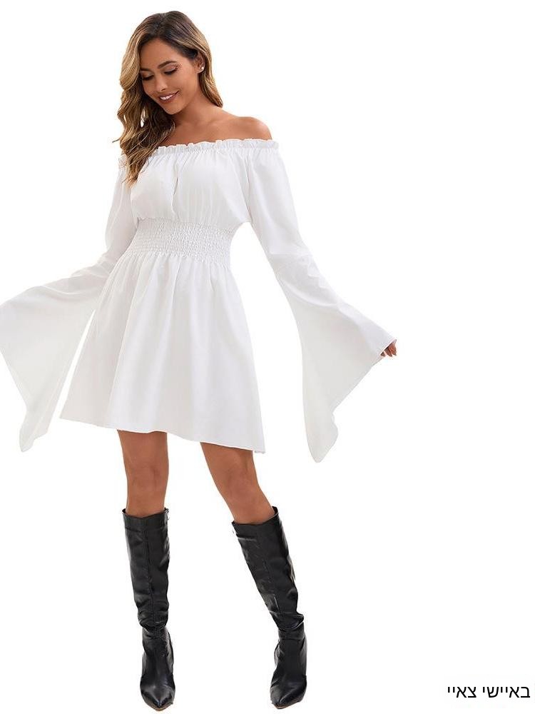 Retro Medieval Renaissance One - Ethnic Fashion Design ulasan dan harga