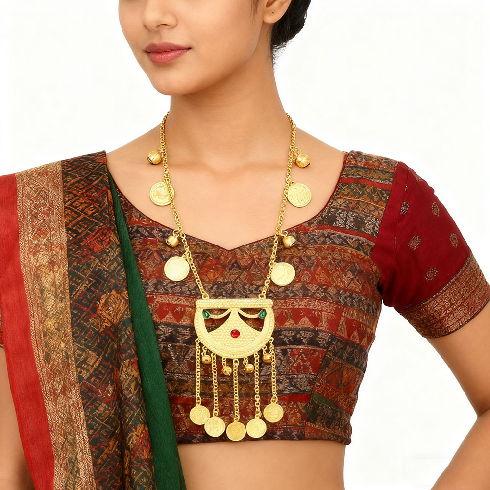 Afghan Pakistan Traditional Co - Ethnic Fashion Pakistan ulasan dan harga