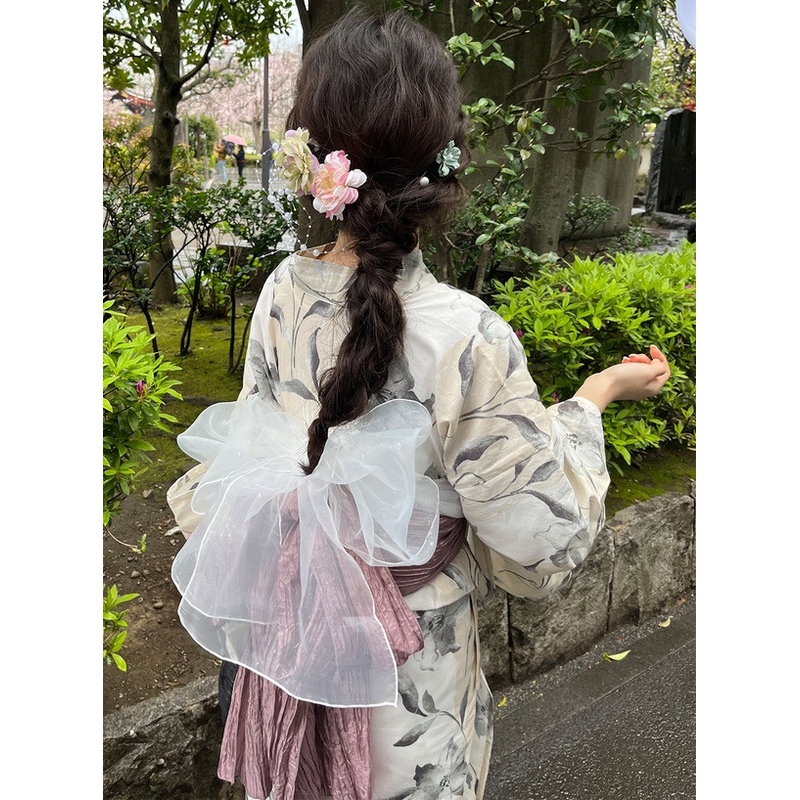 Summer Kimono Bathrobe Belt La - Ethnic Clothing & Online Fashion Store Khaadi Uk ulasan dan harga