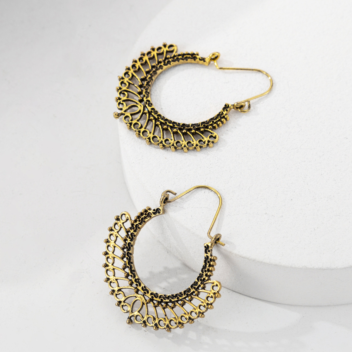 Hollow Carved for Women's Inst - Ethnic Fashion Instagram ulasan dan harga