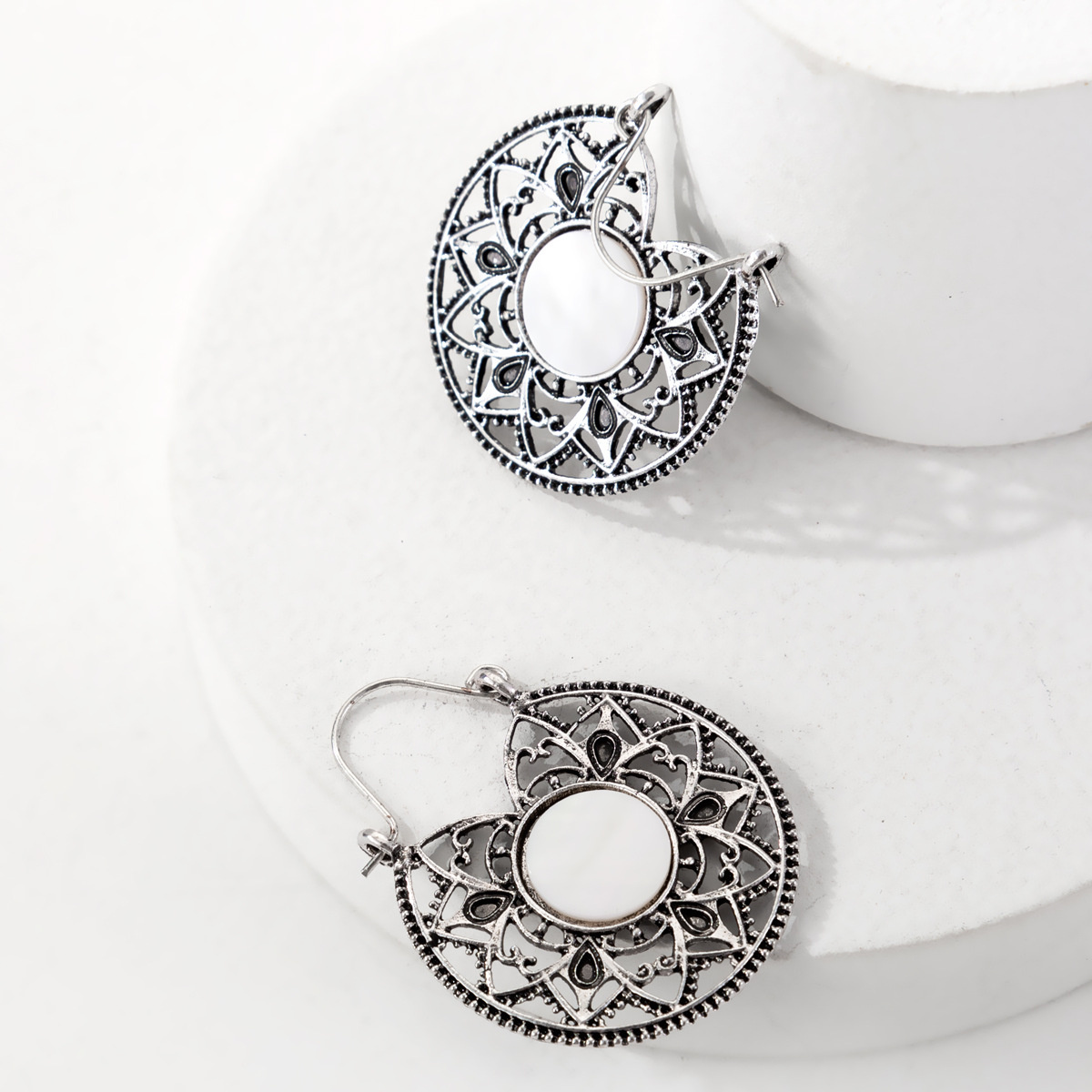 Hollow Carved for Women's Inst - Ethnic Fashion Instagram ulasan dan harga
