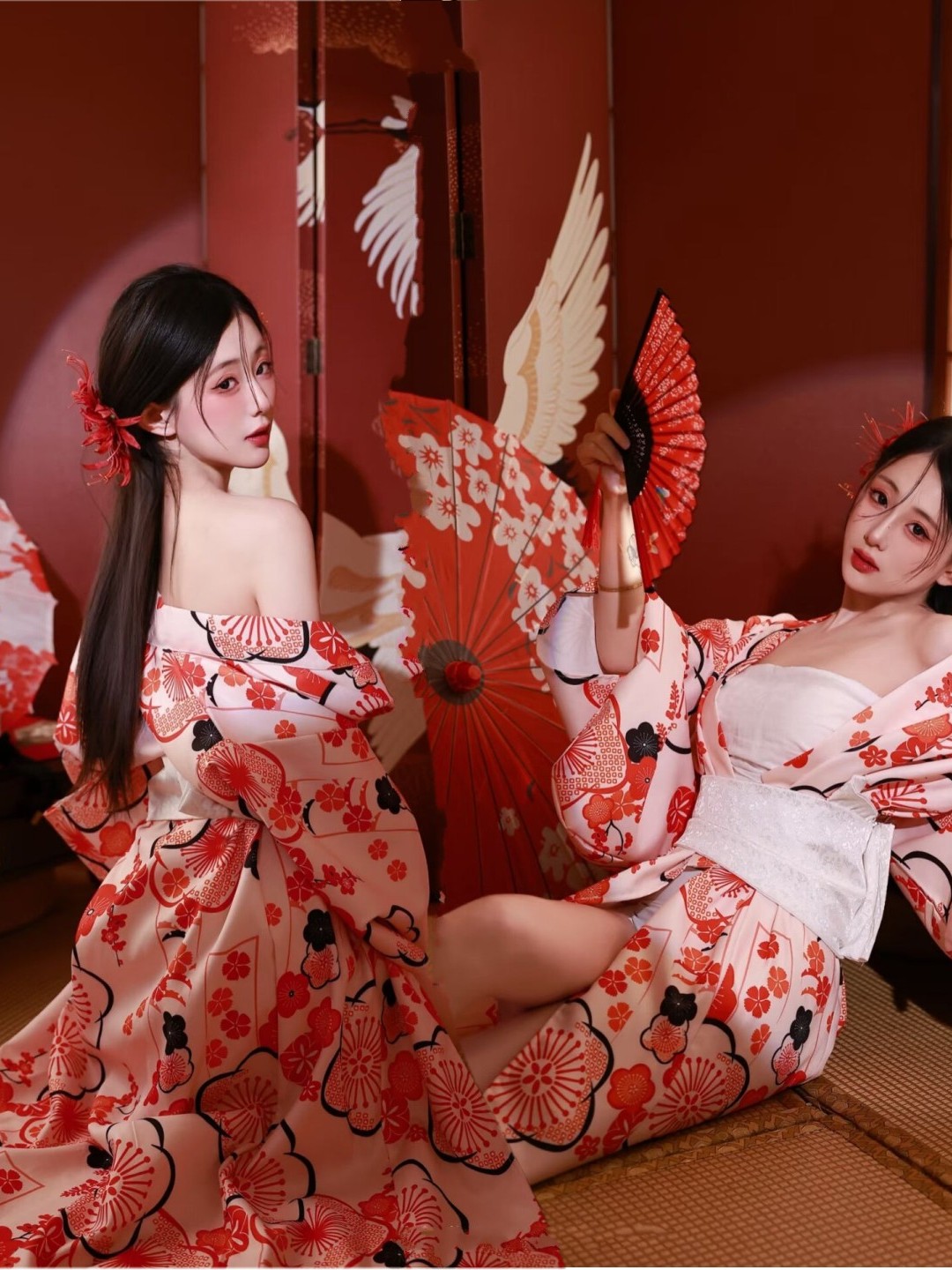 Traditional Photography Japane - Ethnic Fashion Shoot ulasan dan harga
